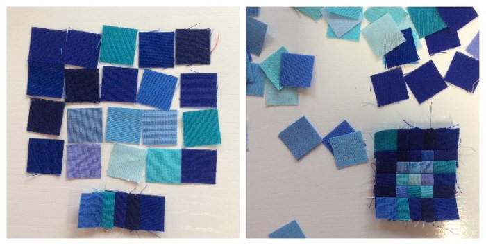 InexplicableObsessionInBlue_Collage